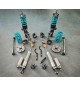 Nitron | Assetto NTR R3 per Honda Civic FK2 (2015-2017)