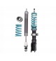 Nitron | Assetto NTR R1 per Mercedes A45