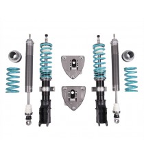 Nitron | Assetto NTR R1 per Mercedes A45 Nitron | Assetto NTR R1 per Mercedes A45