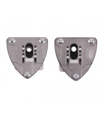 Nitron | Piastre superiori per Mercedes A45 Nitron | Piastre superiori per Mercedes A45