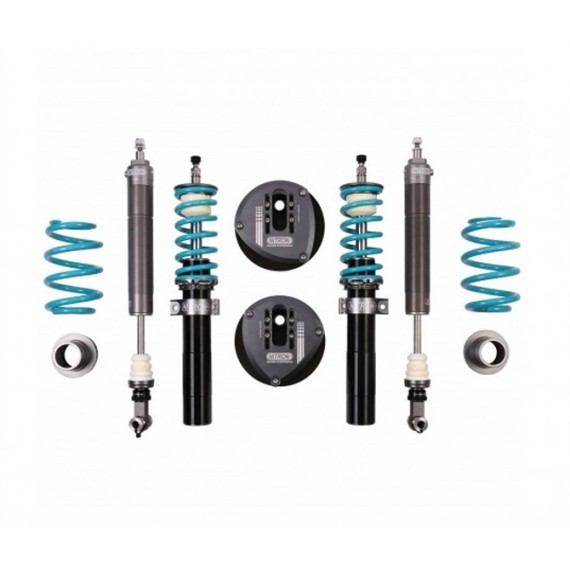 Nitron | Assetto NTR R1 per Mini F56 JCW