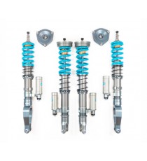 Nitron | Assetto NTR R3 per Nissan R35 GT-R Nitron | Assetto NTR R3 per Nissan R35 GT-R