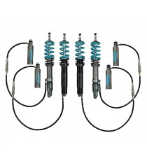 Nitron | Assetto NTR R3 per Porsche 911 997 4.0 Nitron | Assetto NTR R3 per Porsche 911 997 4.0
