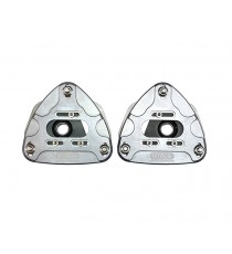 Nitron | Piastre superiori per Porsche 911 997 4.0 Nitron | Piastre superiori per Porsche 911 997 4.0