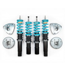 Nitron | Assetto NTR R1 per Porsche Cayman 987 Nitron | Assetto NTR R1 per Porsche Cayman 987