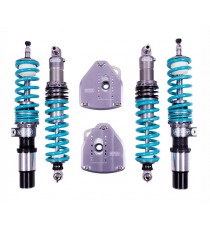 Nitron | Assetto NTR R1 per Renault Megane 250/265 RS Nitron | Assetto NTR R1 per Renault Megane 250/265 RS
