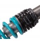 Nitron | Assetto NTR R1 per Renault Megane 250/265 RS