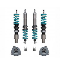 Nitron | Assetto NTR R1 per Renault Clio 197/200 Nitron | Assetto NTR R1 per Renault Clio 197/200