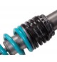 Nitron | Assetto NTR R1 per Renault Clio 197/200