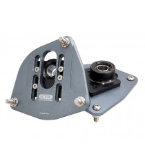 Nitron | Piastre superiori per Renault Clio 197/200 Nitron | Piastre superiori per Renault Clio 197/200