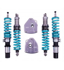 Nitron | Assetto NTR R1 per Renault Megane 275 Trophy R Nitron | Assetto NTR R1 per Renault Megane 275 Trophy R
