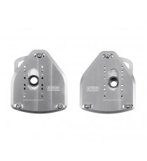 Nitron | Piastre superiori per Renault Megane 275 Trophy R Nitron | Piastre superiori per Renault Megane 275 Trophy R