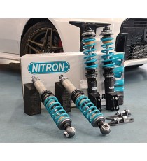 Nitron | Assetto NTR R1 per Toyota Yaris GR
