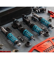 Nitron | Assetto NTR R3 per Toyota Yaris GR