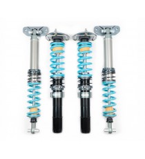 Nitron | Assetto NTR R1 per Volkswagen Golf GTI 7, 7.5 e 8 Nitron | Assetto NTR R1 per Volkswagen Golf GTI 7, 7.5 e 8