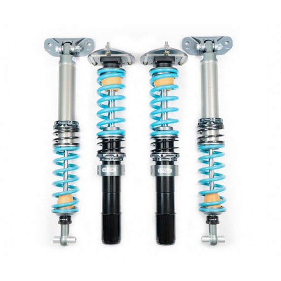 Nitron | Assetto NTR R1 per Volkswagen Golf GTI 7, 7.5 e 8