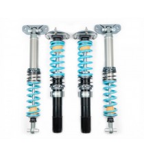 Nitron | Assetto NTR R1 per Volkswagen Golf R 7, 7.5 e 8 Nitron | Assetto NTR R1 per Volkswagen Golf R 7, 7.5 e 8