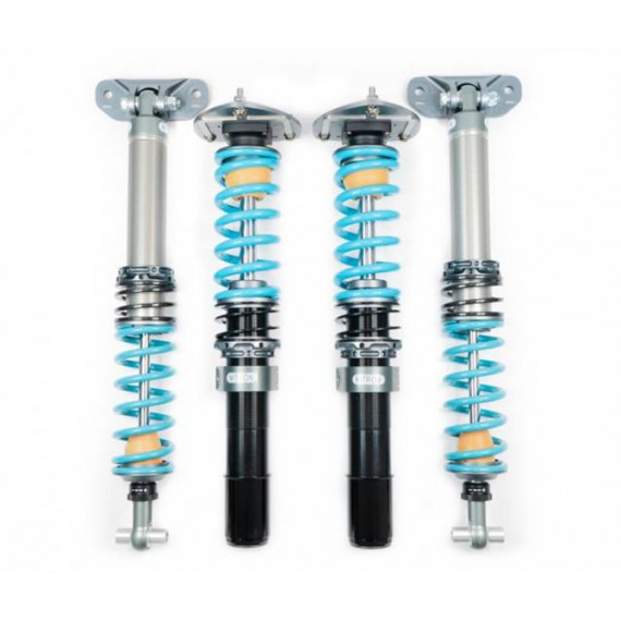 Nitron | Assetto NTR R1 per Volkswagen Golf R 7, 7.5 e 8