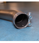 Ragazzon | Centrale non silenziato per MINI F56 2.0 JCW (231cv) 2014>>2018 COMPATIBILE CON POSTERIORE ORIGINALE