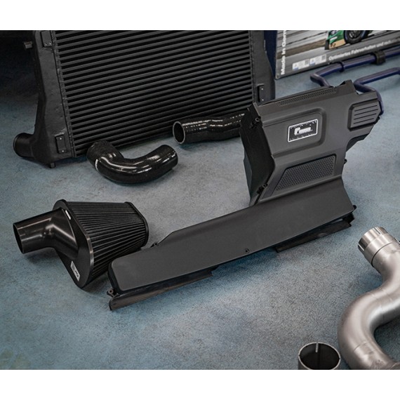 RacingLine | Aspirazione diretta con filtro in COTONE per Telaio MQB EVO EA888 Gen.4 VW Golf Mk8 GTI / R / Audi S3 8Y / Cupra Leon Mk4 Cupra / Skoda Octavia Mk4 RS RacingLine | Aspirazione diretta con filtro in COTONE per Telaio MQB EVO EA888 Gen.4 VW Golf Mk8 GTI / R / Audi S3 8Y / Cupra Leon Mk4 Cupra / Skoda Octavia Mk4 RS