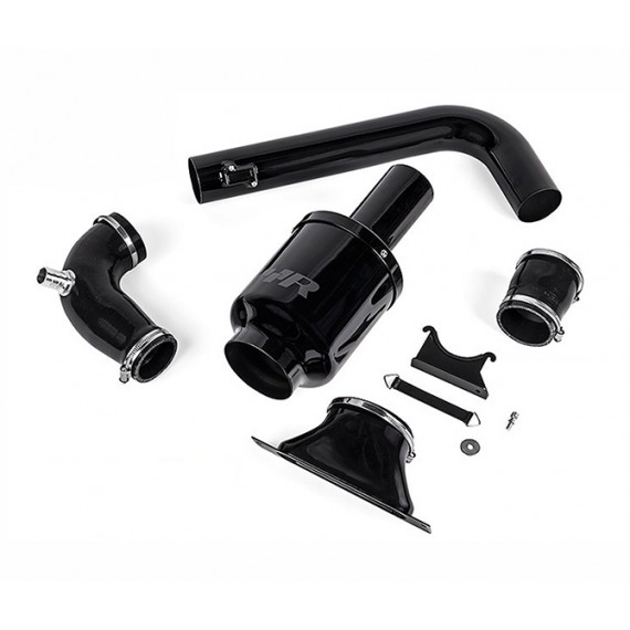 Racingline | Kit aspirazione diretta VWR Racingline con filtro sportivo in SPUGNA - VW Golf 5 GTI e Seat Leon Cupra 1P EA113 (K03) e Golf 5 GTI Ed.30 (K04) Racingline | Kit aspirazione diretta VWR Racingline con filtro sportivo in SPUGNA - VW Golf 5 GTI e Seat Leon Cupra 1P EA113 (K03) e Golf 5 GTI Ed.30 (K04)