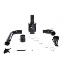 RacingLine | Kit aspirazione diretta VWR Racingline con filtro sportivo in SPUGNA - VW Golf 6R e Scirocco R EA113 (K04)