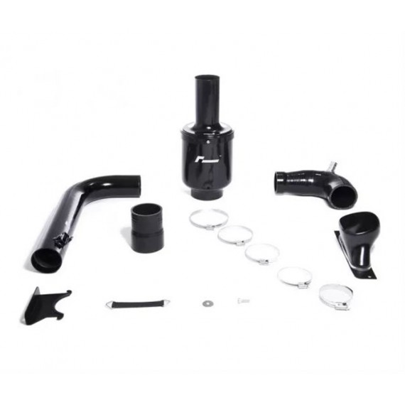 RacingLine | Kit aspirazione diretta VWR Racingline con filtro sportivo in SPUGNA - VW Golf 6R e Scirocco R EA113 (K04)