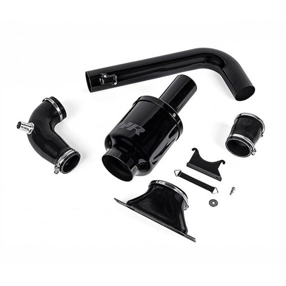 RacingLine | Kit aspirazione diretta VWR Racingline con filtro sportivo in SPUGNA - VW Golf 6 GTI e Scirocco 2.0 TSI EA888.1