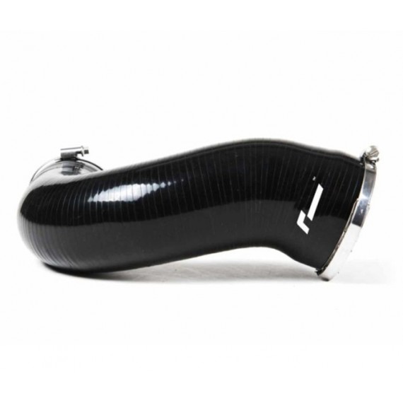 RacingLine | Manicotto siliconico NERO per aspirazione R600 VWR Racingline - Telaio MQB EA888.3 1.8 e 2.0 TSI RacingLine | Manicotto siliconico NERO per aspirazione R600 VWR Racingline - Telaio MQB EA888.3 1.8 e 2.0 TSI
