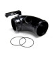 RacingLine | Kit filtro sportivo aspirazione diretta R600 VWR Racingline con filtro in COTONE + Manicotto siliconico + Inlet Pipe + Muffler Delete