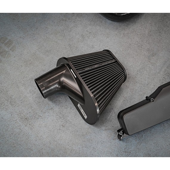 RacingLine | Filtro di ricambio sportivo in COTONE VWR Racingline per aspirazione diretta R600