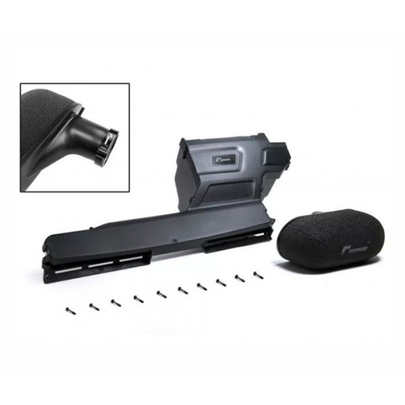 Racingline | Kit filtro sportivo aspirazione diretta R600 VWR Racingline per sensore MAF con filtro in SPUGNA - Telaio MQB 2.0 TSI 190cv EA888.3B