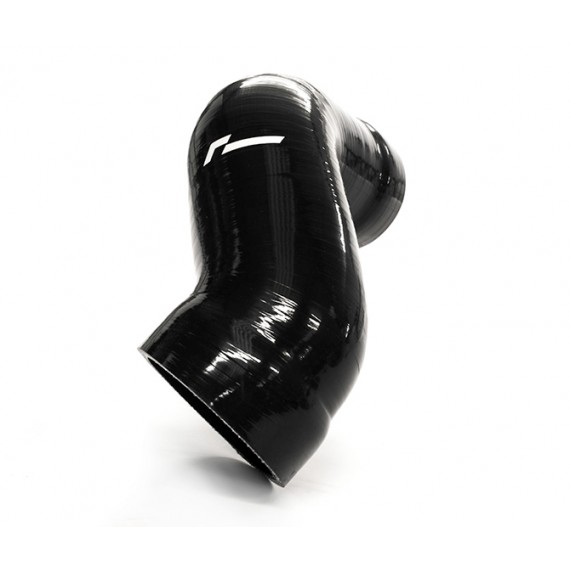 RacingLine | Manicotto siliconico NERO per aspirazione R600 VWR Racingline - Telaio MQB EA888.3B 2.0 TSI 190cv con sensore MAF