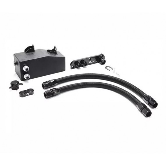 RacingLine | Kit recupero vapori olio catch can VWR Racingline - EA113 2.0 TFSI RacingLine | Kit recupero vapori olio catch can VWR Racingline - EA113 2.0 TFSI