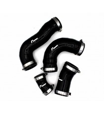 RacingLine | Kit manicotti siliconici del turbo VWR Racingline - Telaio MQB EA888.3 2.0 TSI - VW Golf 7 GTI e R, Seat Leon 5F e Audi S3 8V - 2.0TSI RacingLine | Kit manicotti siliconici del turbo VWR Racingline - Telaio MQB EA888.3 2.0 TSI - VW Golf 7 GTI e R, Seat Leon 5F e Audi S3 8V - 2.0TSI