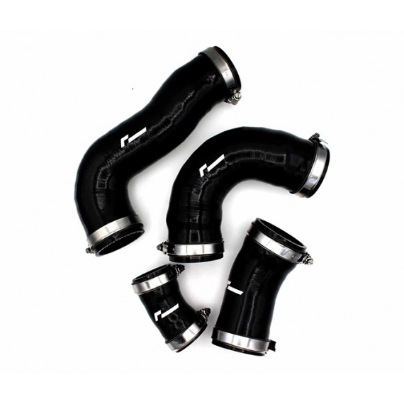 RacingLine | Kit manicotti siliconici del turbo VWR Racingline - Telaio MQB EA888.3 2.0 TSI - VW Golf 7 GTI e R, Seat Leon 5F e Audi S3 8V - 2.0TSI RacingLine | Kit manicotti siliconici del turbo VWR Racingline - Telaio MQB EA888.3 2.0 TSI - VW Golf 7 GTI e R, Seat Leon 5F e Audi S3 8V - 2.0TSI