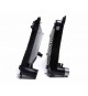 RacingLine | Intercooler maggiorato VWR Racingline - Telaio MQB EA888.3 1.8 e 2.0 TSI
