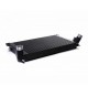 RacingLine | Intercooler maggiorato VWR Racingline - Telaio MQB EA888.3 1.8 e 2.0 TSI