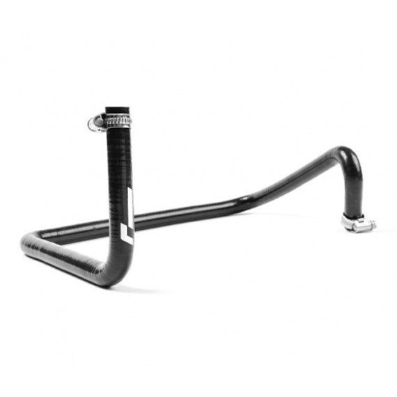 RacingLine | Tubo acqua siliconico NERO per kit aspirazione VWR Racingline R600 - Telaio MQB EA888.3 1.8 e 2.0 TSI RacingLine | Tubo acqua siliconico NERO per kit aspirazione VWR Racingline R600 - Telaio MQB EA888.3 1.8 e 2.0 TSI