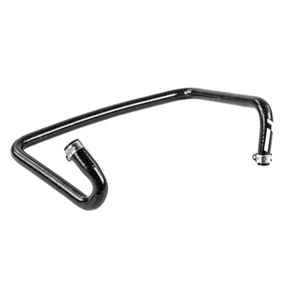 RacingLine | Tubo acqua siliconico NERO per kit aspirazione VWR Racingline R600 - Telaio MQB EVO EA888.4 2.0 TSI RacingLine | Tubo acqua siliconico NERO per kit aspirazione VWR Racingline R600 - Telaio MQB EVO EA888.4 2.0 TSI