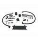 RacingLine | Kit radiatore olio maggiorato VWR Racingline - Telaio MQB EA888.3 1.8 e 2.0 TSI