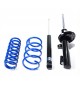 RacingLine | Set di 4 ammortizzatori sportivi + kit molle ribassate VWR Racingline - Telaio A5: VW Scirocco (ammortizzatore ⌀ 55mm) RacingLine | Set di 4 ammortizzatori sportivi + kit molle ribassate VWR Racingline - Telaio A5: VW Scirocco (ammortizzatore ⌀ 55mm)