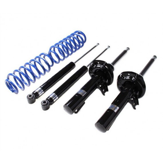 RacingLine | Set di 4 ammortizzatori sportivi + kit molle ribassate VWR Racingline - Telaio A5: VW Scirocco (ammortizzatore ⌀ 55mm) RacingLine | Set di 4 ammortizzatori sportivi + kit molle ribassate VWR Racingline - Telaio A5: VW Scirocco (ammortizzatore ⌀ 55mm)