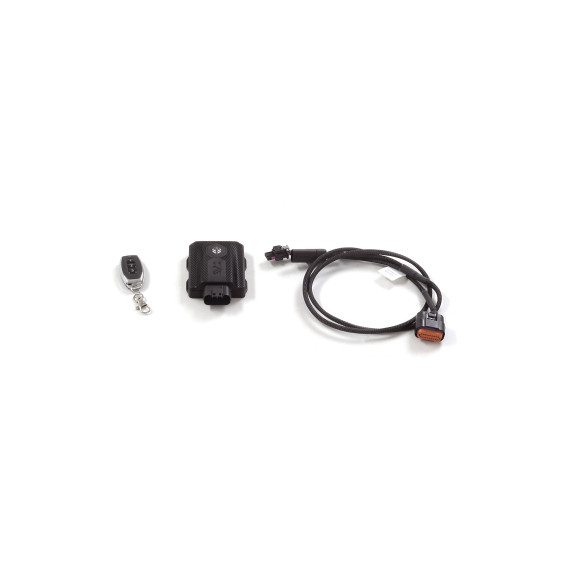 Ragazzon | Modulo gestione apertura della valvola per W177 A220 4MATIC (190cv) / W177 A250 51L (225cv) / W177 A250 4MATIC (225cv) / W177 A35 AMG 4MATIC (306cv)