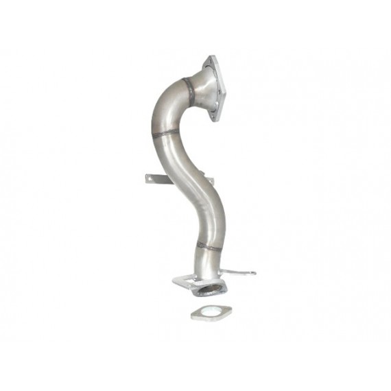 Ragazzon | Downpipe non Catalizzato per Seat Ibiza 6J SC 1.4TSI Cupra (180cv)