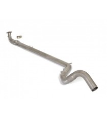 Ragazzon | Flessibile + centrale non silenziato per Abarth 500/595 1.4 TJET (135cv/140cv/145cv/160cv/165cv/180cv) / 695 1.4 T-Jet (165cv/180cv/190cv) NON COMPATIBILE CON POSTERIORE ORIGINALE Ragazzon | Flessibile + centrale non silenziato per Abarth 500/595 1.4 TJET (135cv/140cv/145cv/160cv/165cv/180cv) / 695 1.4 T-Jet (165cv/180cv/190cv) NON COMPATIBILE CON POSTERIORE ORIGINALE