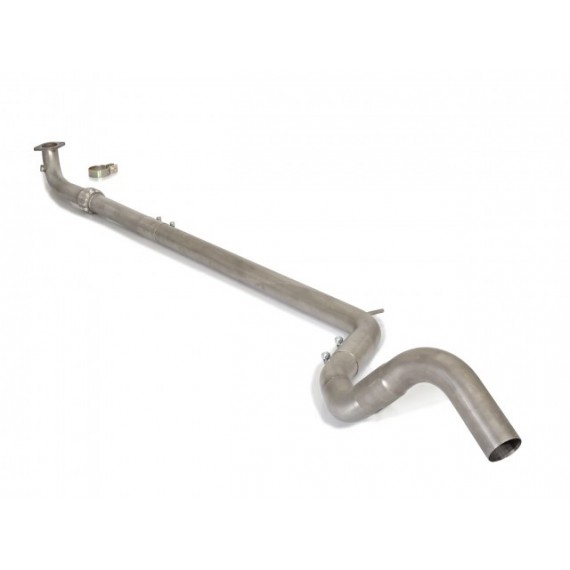 Ragazzon | Flessibile + centrale non silenziato per Abarth 500/595 1.4 TJET (135cv/140cv/145cv/160cv/165cv/180cv) / 695 1.4 T-Jet (165cv/180cv/190cv) NON COMPATIBILE CON POSTERIORE ORIGINALE Ragazzon | Flessibile + centrale non silenziato per Abarth 500/595 1.4 TJET (135cv/140cv/145cv/160cv/165cv/180cv) / 695 1.4 T-Jet (165cv/180cv/190cv) NON COMPATIBILE CON POSTERIORE ORIGINALE
