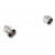 Terminali inox rotondi +345.00€