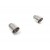 Terminali inox obliquo +345.00€