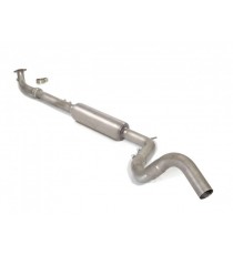 Ragazzon | Flessibile + centrale silenziato per Abarth 500/595 1.4 TJET (135cv/140cv/145cv/160cv/164cv/180cv) 695 1.4 T-Jet (164cv/180cv/190cv). Ragazzon | Flessibile + centrale silenziato per Abarth 500/595 1.4 TJET (135cv/140cv/145cv/160cv/164cv/180cv) 695 1.4 T-Jet (164cv/180cv/190cv).